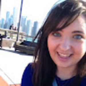 Meet your Posher, Jillian